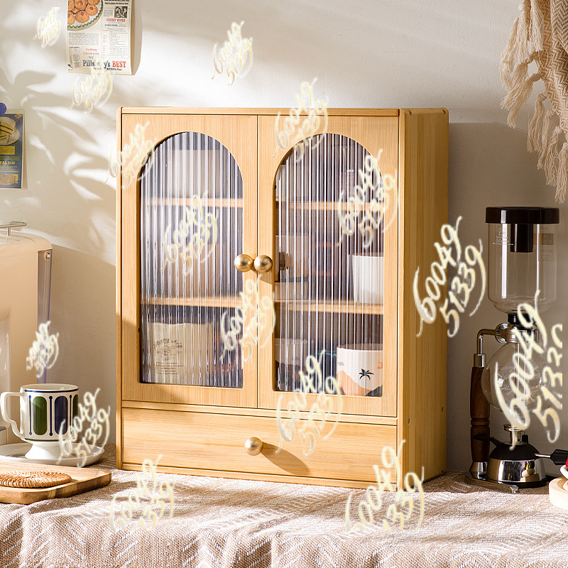 Coffee Tea Holders - apply to Solid Wood Cup Storage