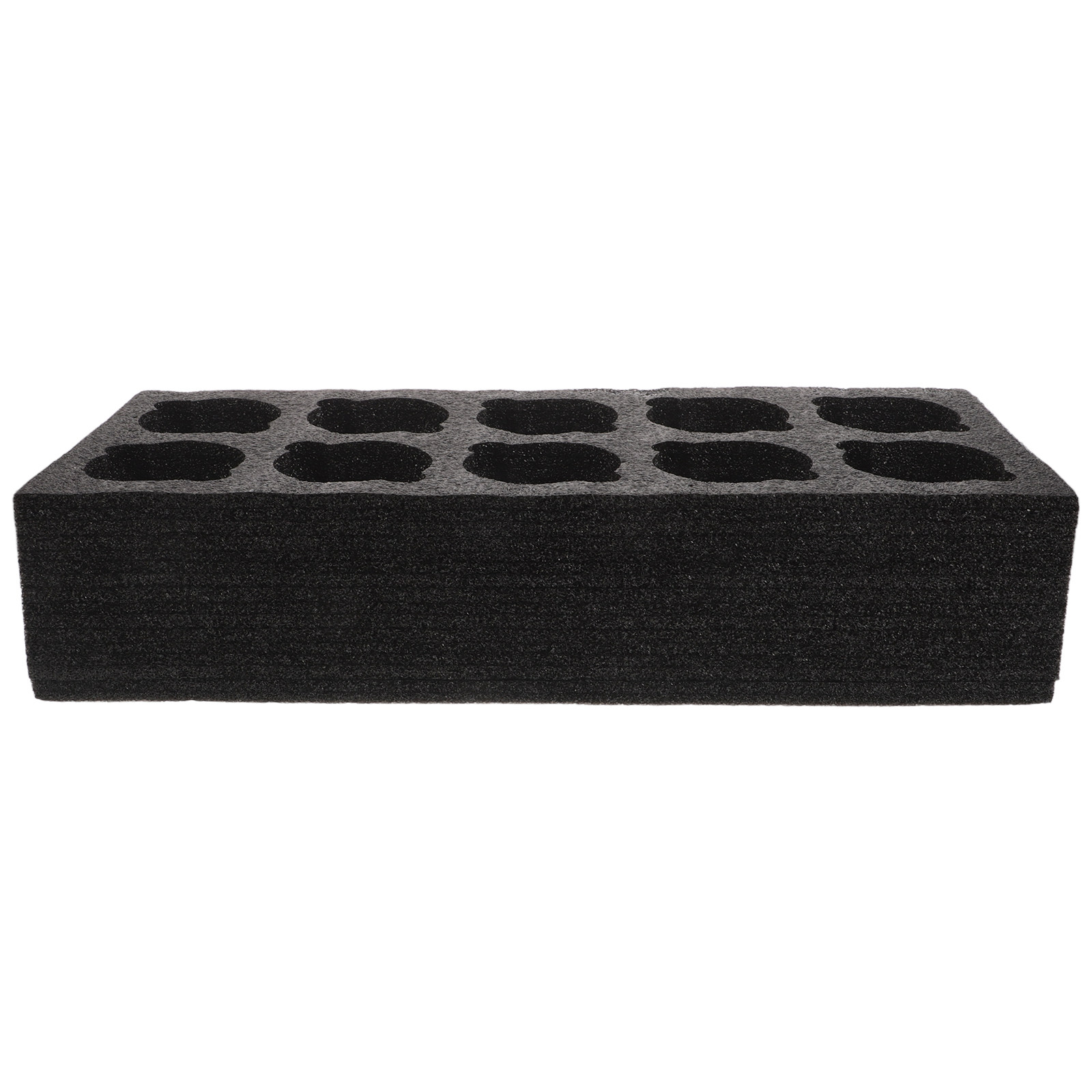 Coffee Tea Holders - 10 Cups Take Out Cup Holder