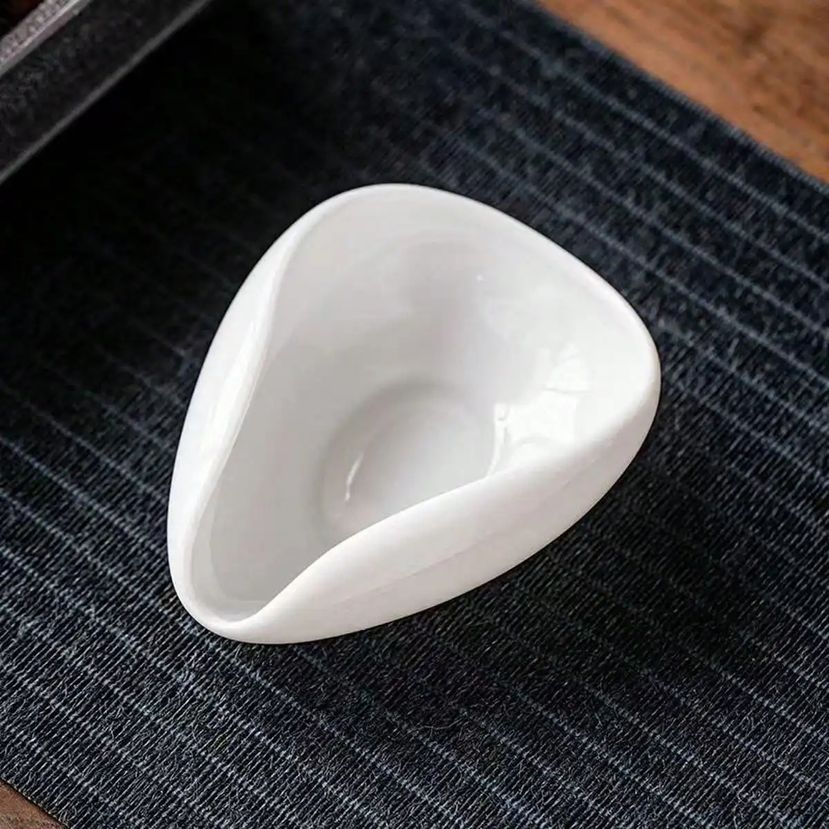Coffee Tea For Me - Leeseph Coffee Beans Dosing Cup, Pure