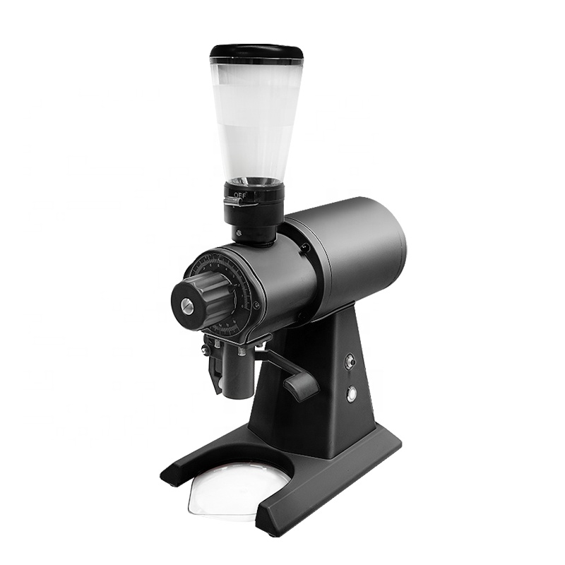 Coffee Bean & Tea Menu - 2026 Hot Sale 98mm Coffee Grinder