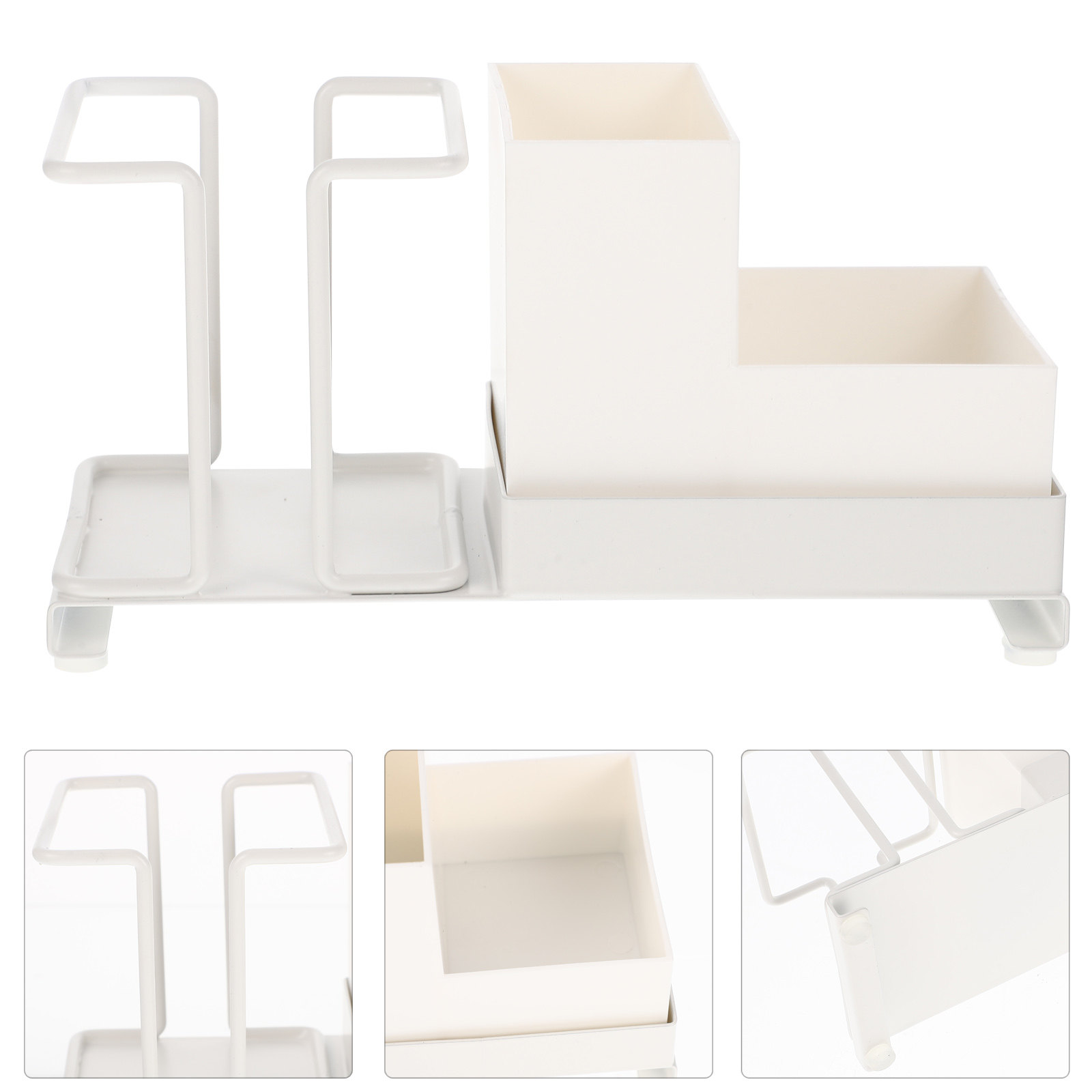 Coffee Tea Holders - Cup Holder Organizer With Tea Bag