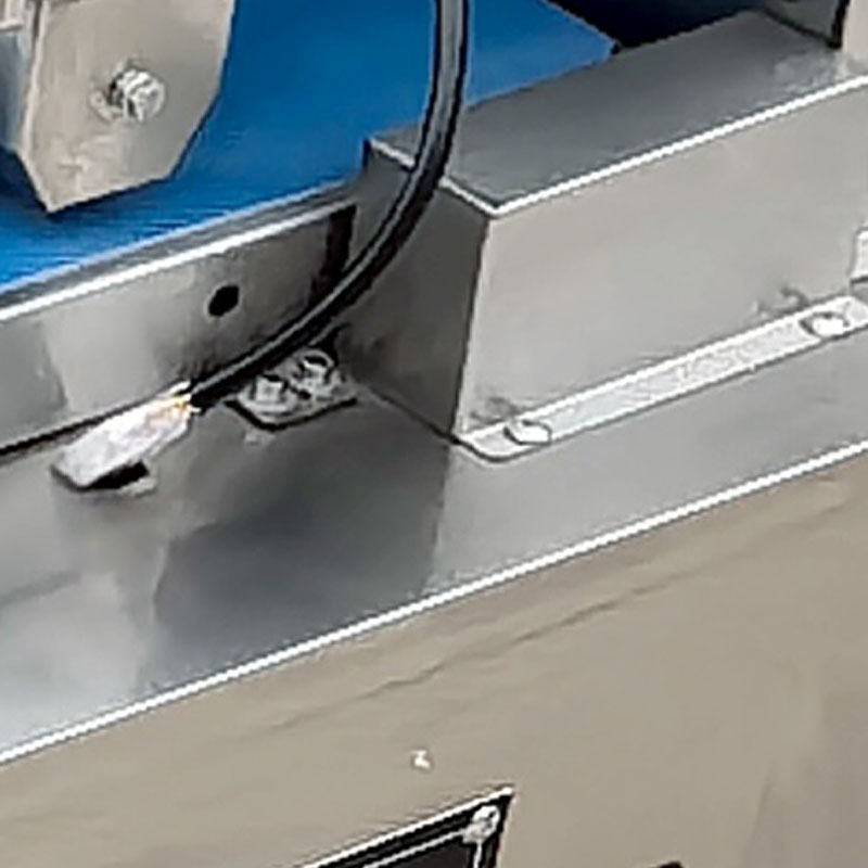Coffee Plus Tea - Automatic Filling Machine For Automatic Weighing