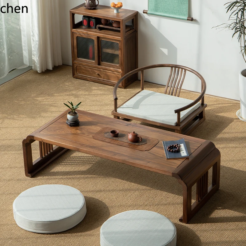 i5.15 Tatami Low Table and Cha - Tea & Coffee Kent incelemesi ve fiyatı