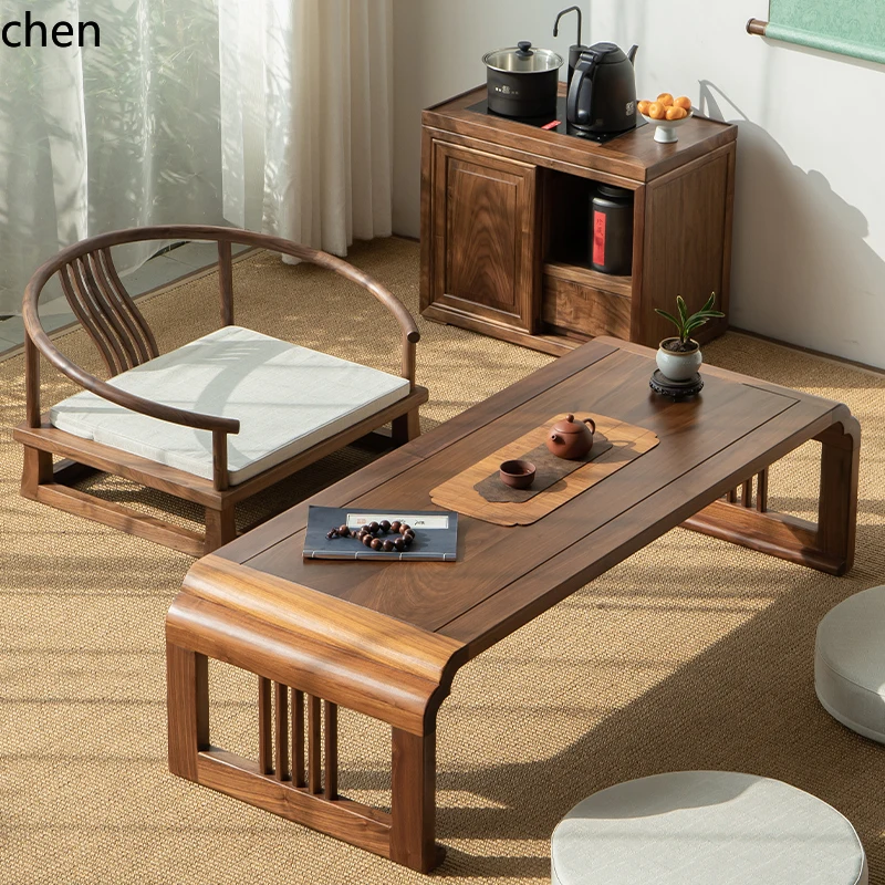 i5.15 Tatami Low Table and Cha - Tea & Coffee Kent incelemesi ve fiyatı