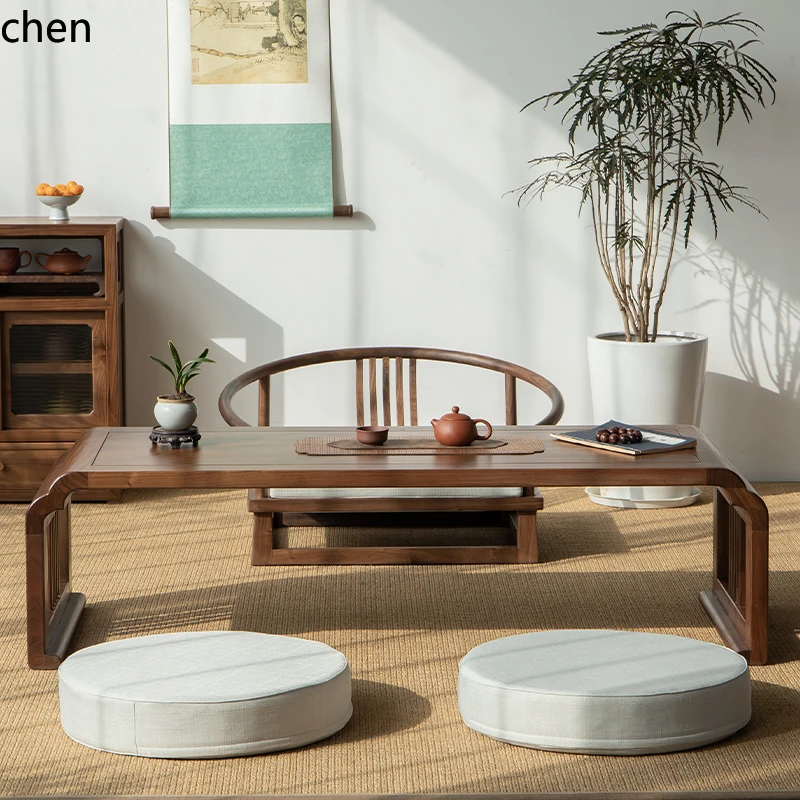 i5.15 Tatami Low Table and Cha - Tea & Coffee Kent incelemesi ve fiyatı