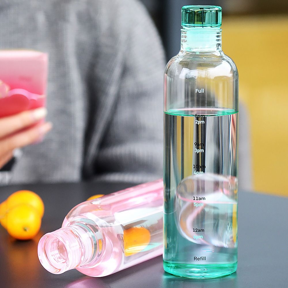 500/750ML Water Bottle INS Sty - Coffee Tea For Me incelemesi ve fiyatı