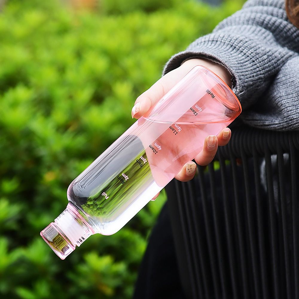 500/750ML Water Bottle INS Sty - Coffee Tea For Me incelemesi ve fiyatı