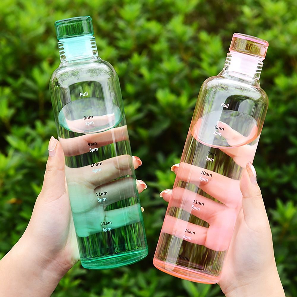 500/750ML Water Bottle INS Sty - Coffee Tea For Me incelemesi ve fiyatı