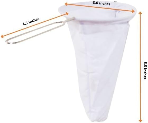 Tea/Coffee Filter, Size 3.0 in - Coffee Tea Thai incelemesi ve fiyatı
