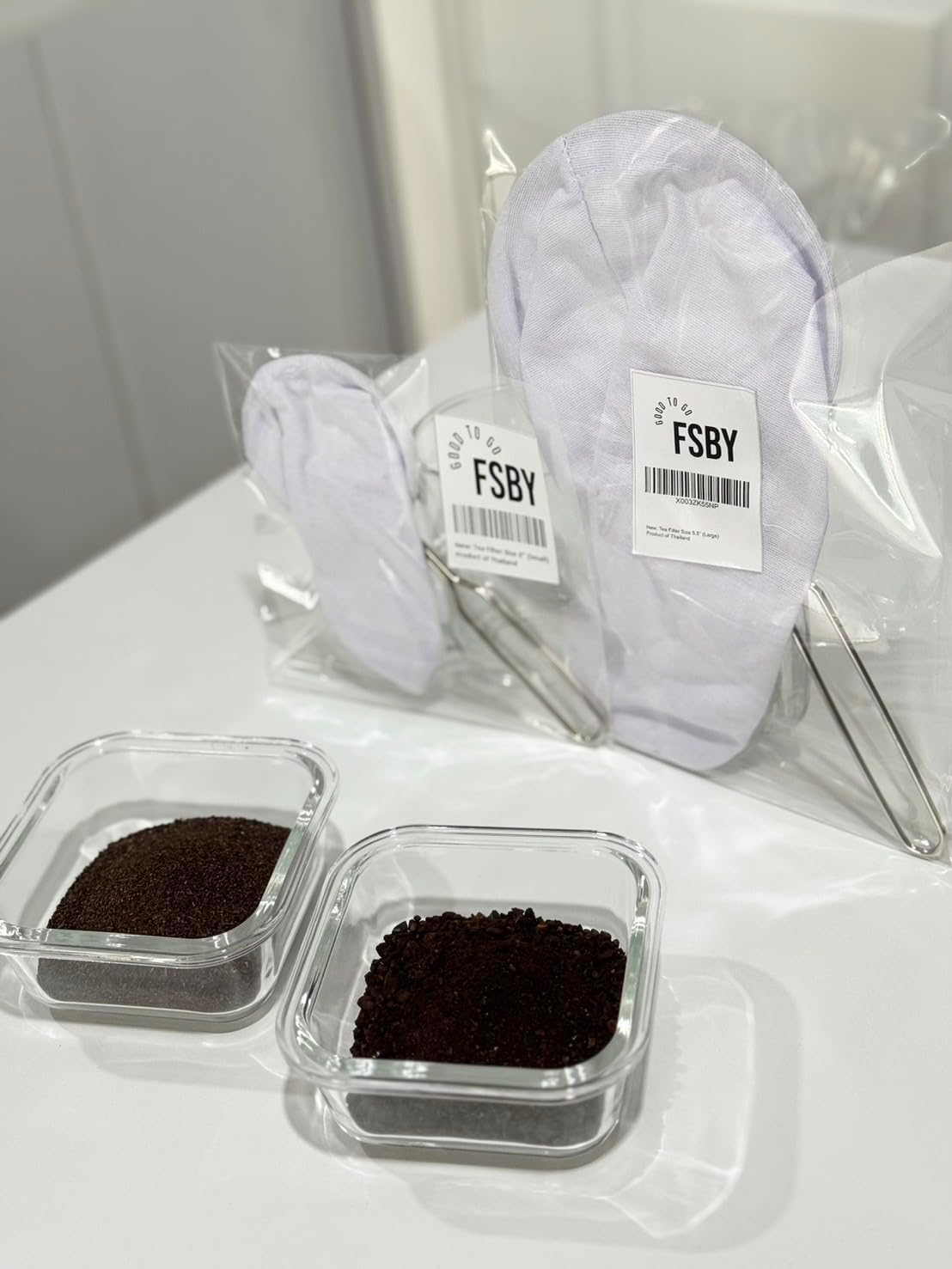 Tea/Coffee Filter, Size 3.0 in - Coffee Tea Thai incelemesi ve fiyatı