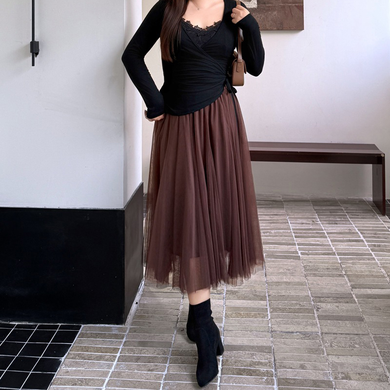 XXXL Fashion Plus Size Women M - Coffee Plus Tea incelemesi ve fiyatı