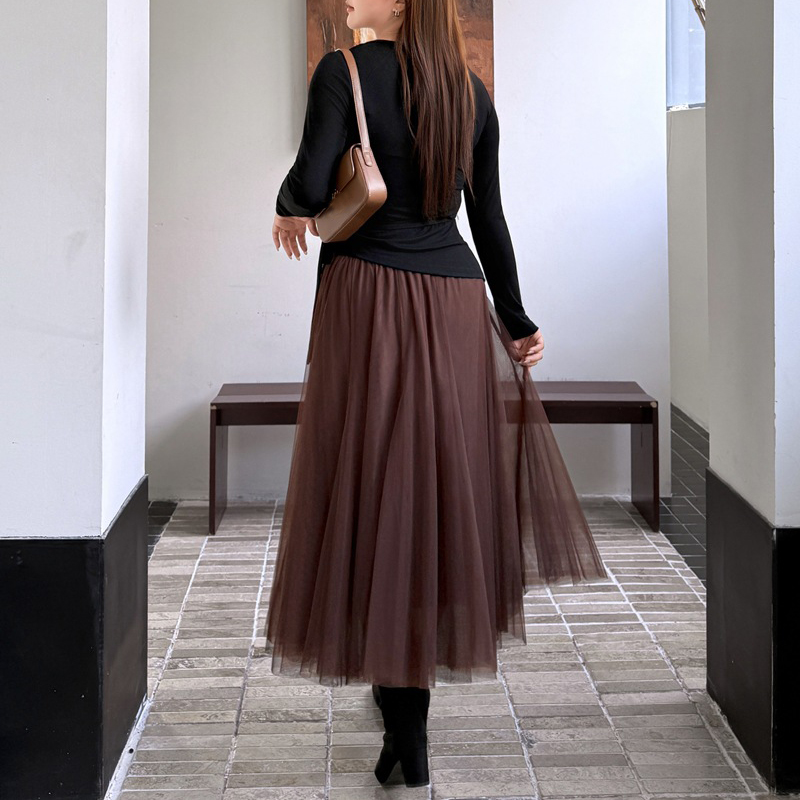 XXXL Fashion Plus Size Women M - Coffee Plus Tea incelemesi ve fiyatı
