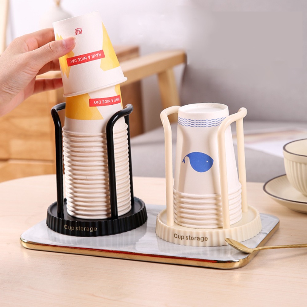 Disposable Cup Holder Desktop  - Coffee Tea Holders incelemesi ve fiyatı