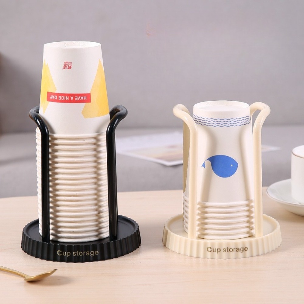 Disposable Cup Holder Desktop  - Coffee Tea Holders incelemesi ve fiyatı