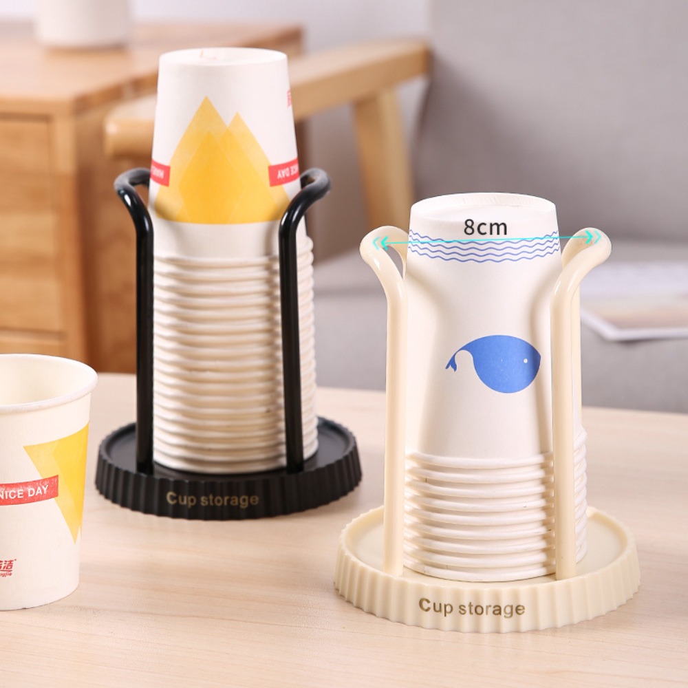 Disposable Cup Holder Desktop  - Coffee Tea Holders incelemesi ve fiyatı