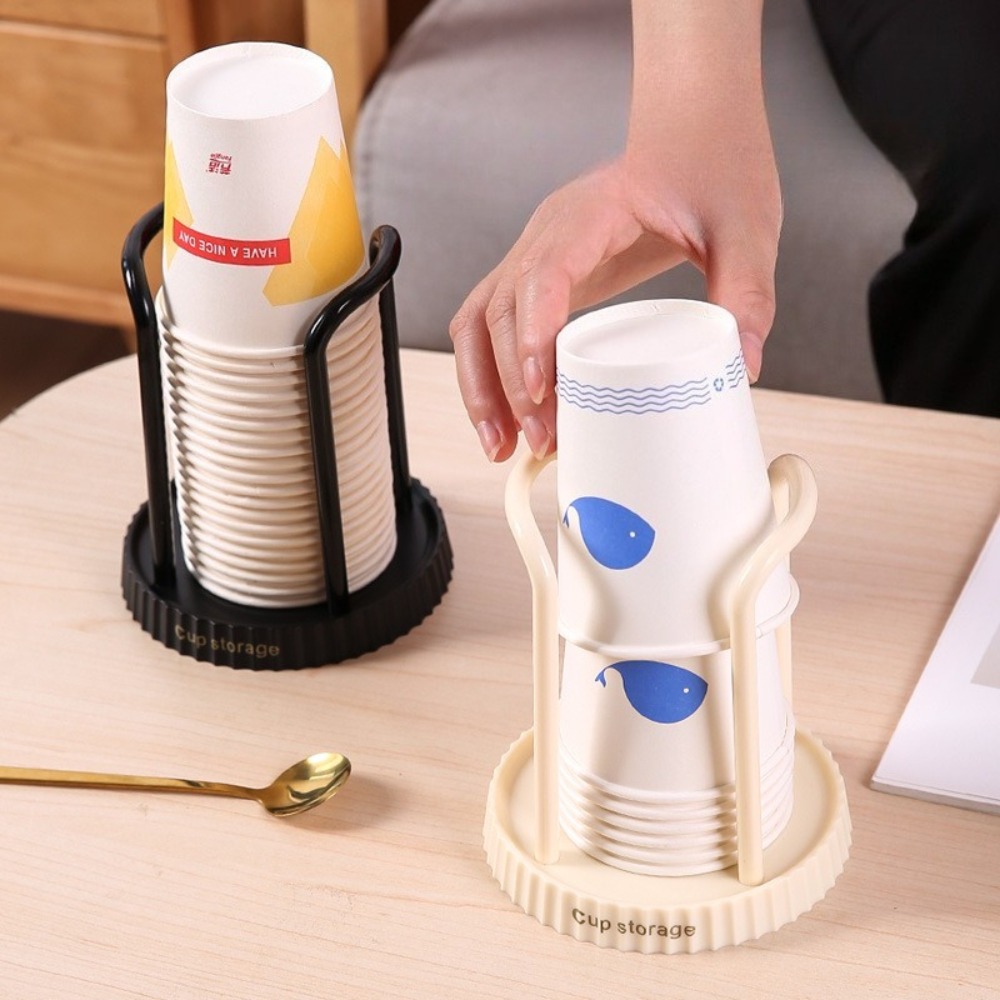 Disposable Cup Holder Desktop  - Coffee Tea Holders incelemesi ve fiyatı