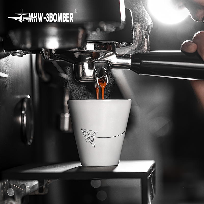 MHW-3BOMBER 120ml Ceramic Coff - Coffee Tea Sugar Set incelemesi ve fiyatı
