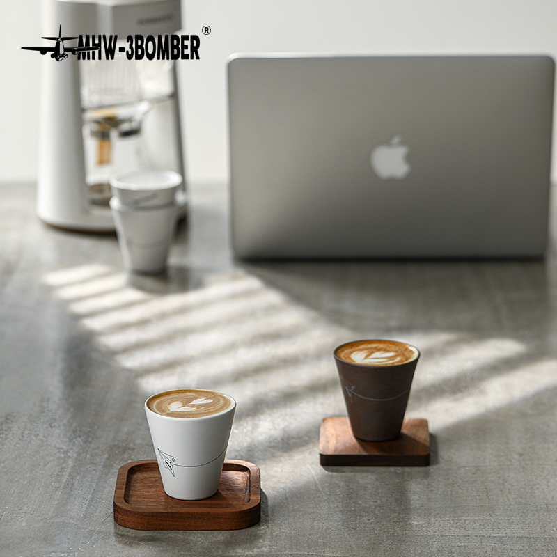 MHW-3BOMBER 120ml Ceramic Coff - Coffee Tea Sugar Set incelemesi ve fiyatı