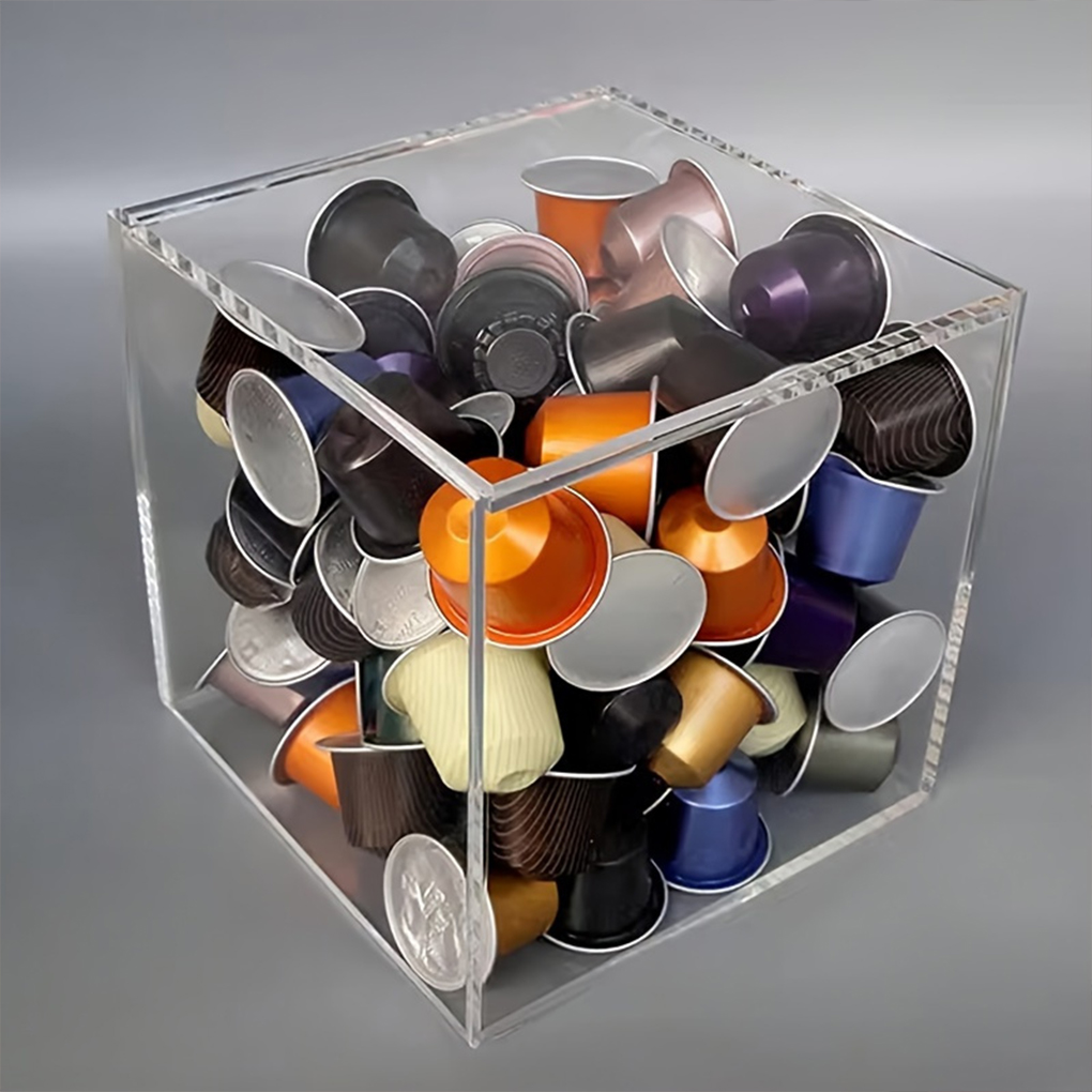 2025 New Storage Box Coffee Ca - Coffee Tea Holders incelemesi ve fiyatı