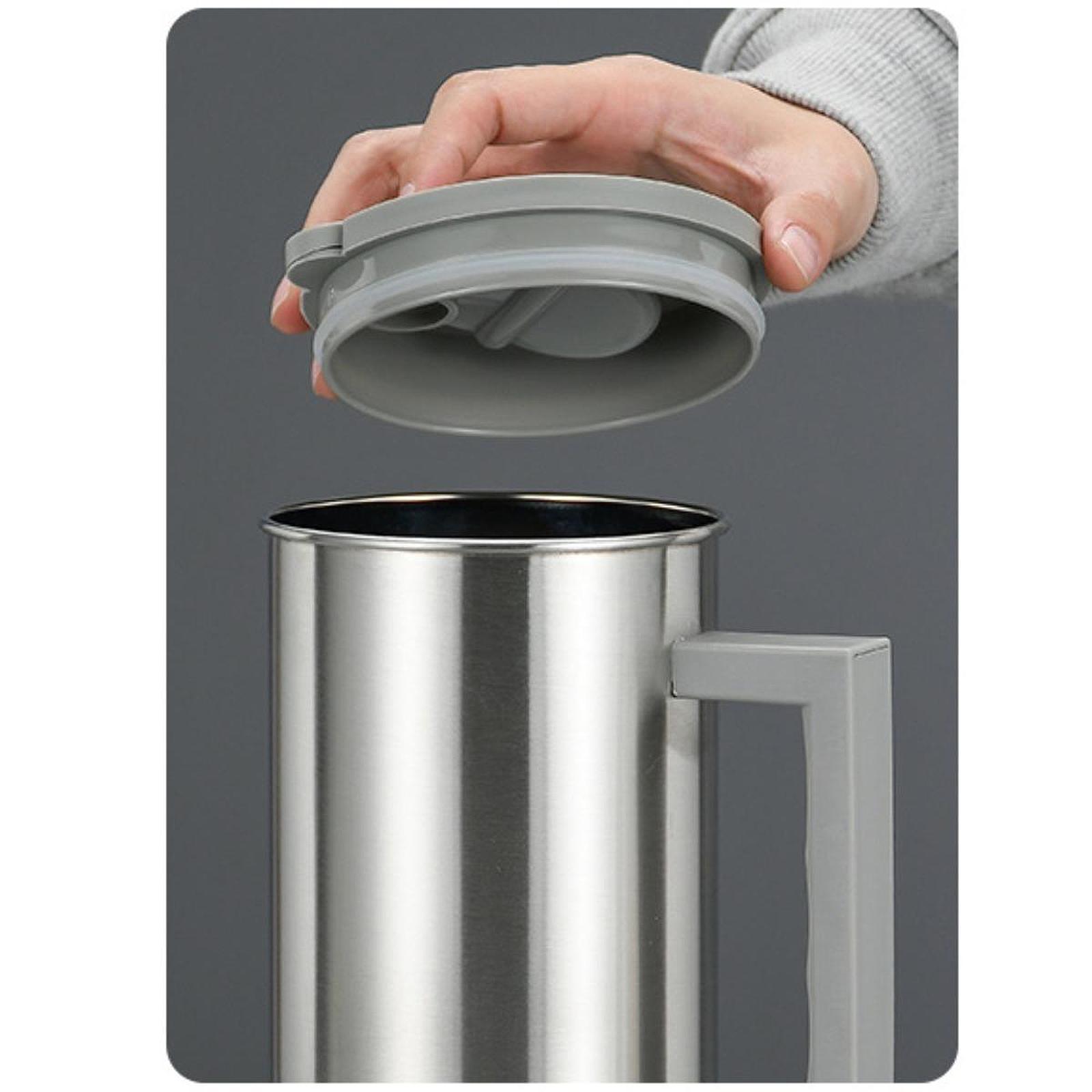 Large Capacity Water Pitcher S - Alternative To Coffee And Tea incelemesi ve fiyatı