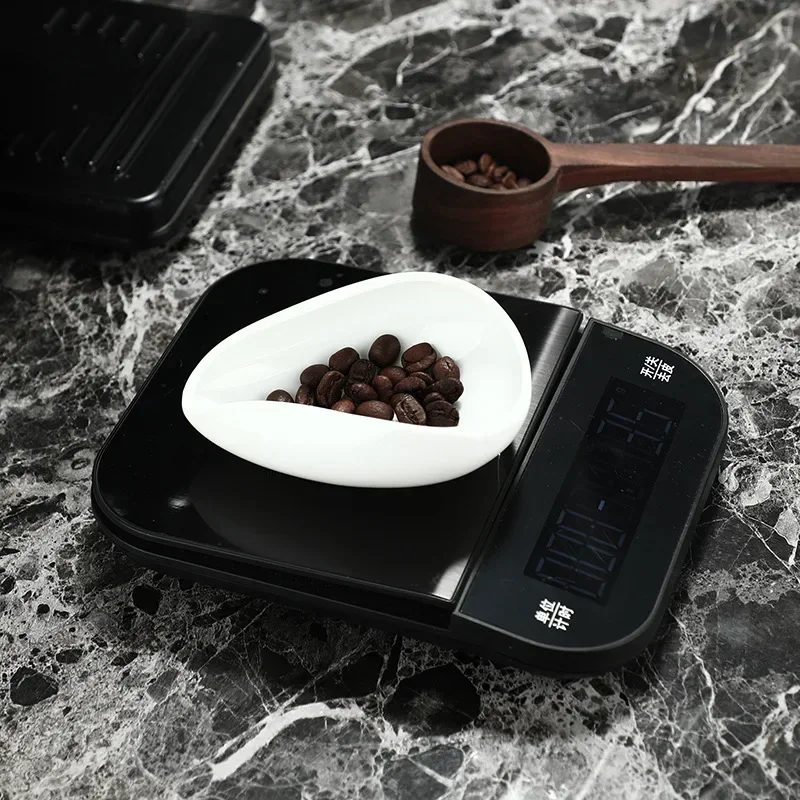 Coffee Bean Measuring Cup Spoo - Coffee Tea Sugar Set incelemesi ve fiyatı