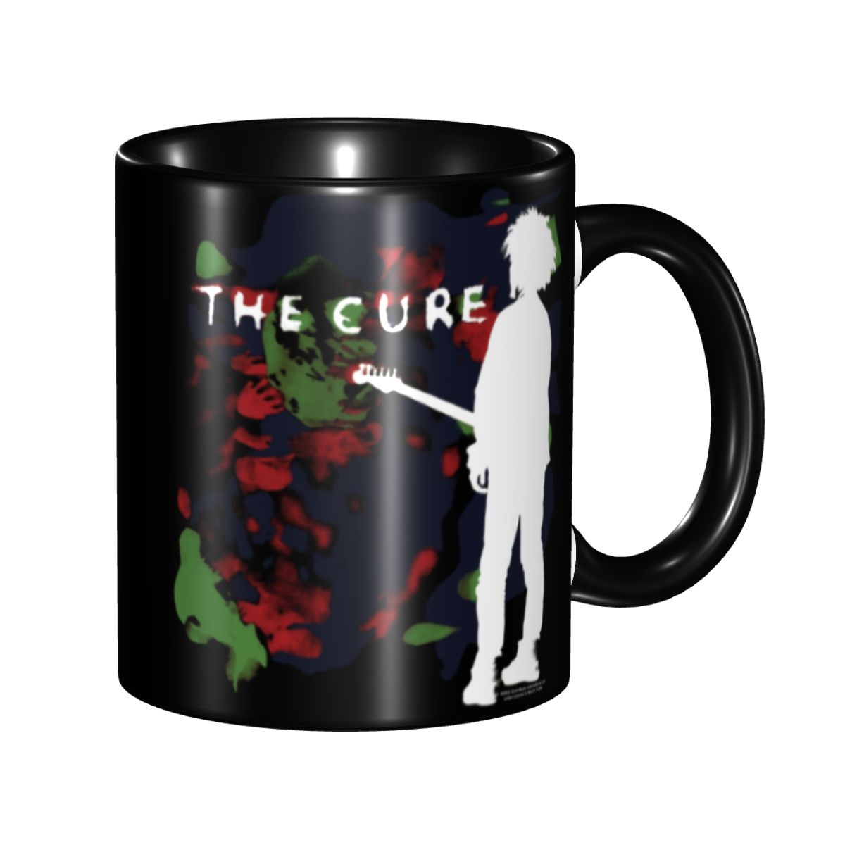 Custom The Cure Alternative Ro - Alternative To Coffee And Tea incelemesi ve fiyatı