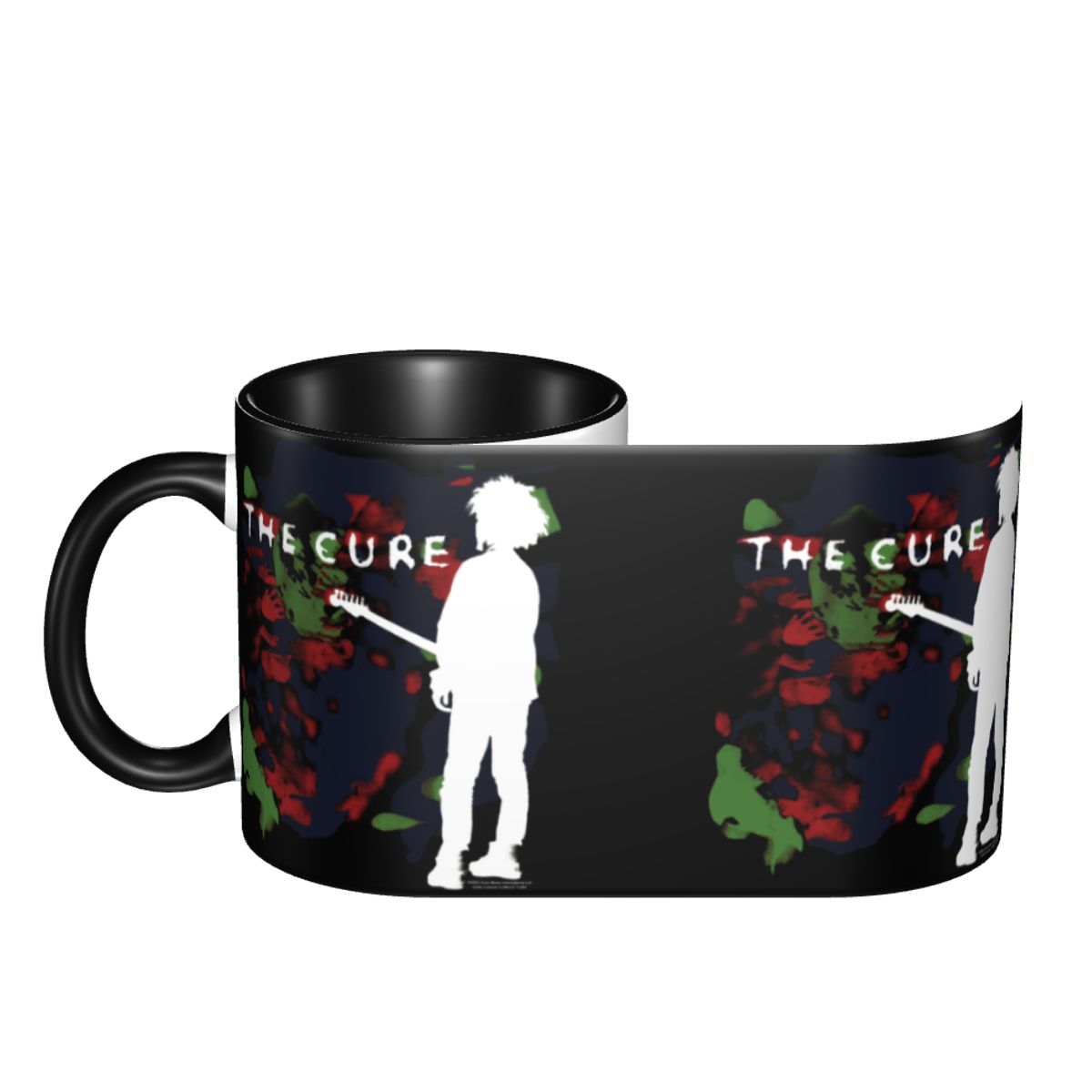 Custom The Cure Alternative Ro - Alternative To Coffee And Tea incelemesi ve fiyatı