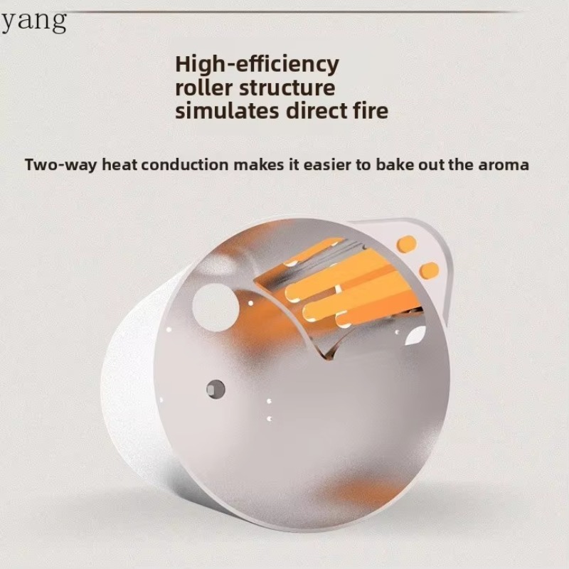 LH Mini Roaster Capacity Simul - Coffee Bean & Tea Menu incelemesi ve fiyatı