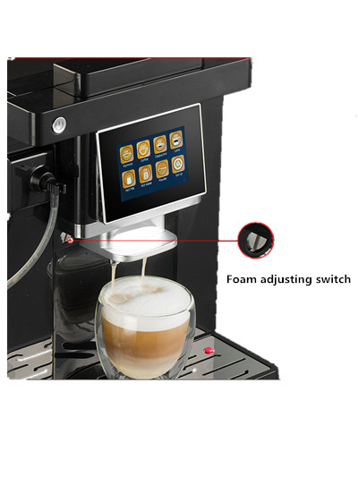 Bean to Cup 4 Languages Factor - Coffee Bean & Tea Menu incelemesi ve fiyatı