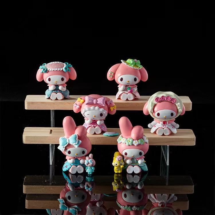 2026 HOT NEW GOOD Sanrio Pique - Coffee Tea Organizer incelemesi ve fiyatı