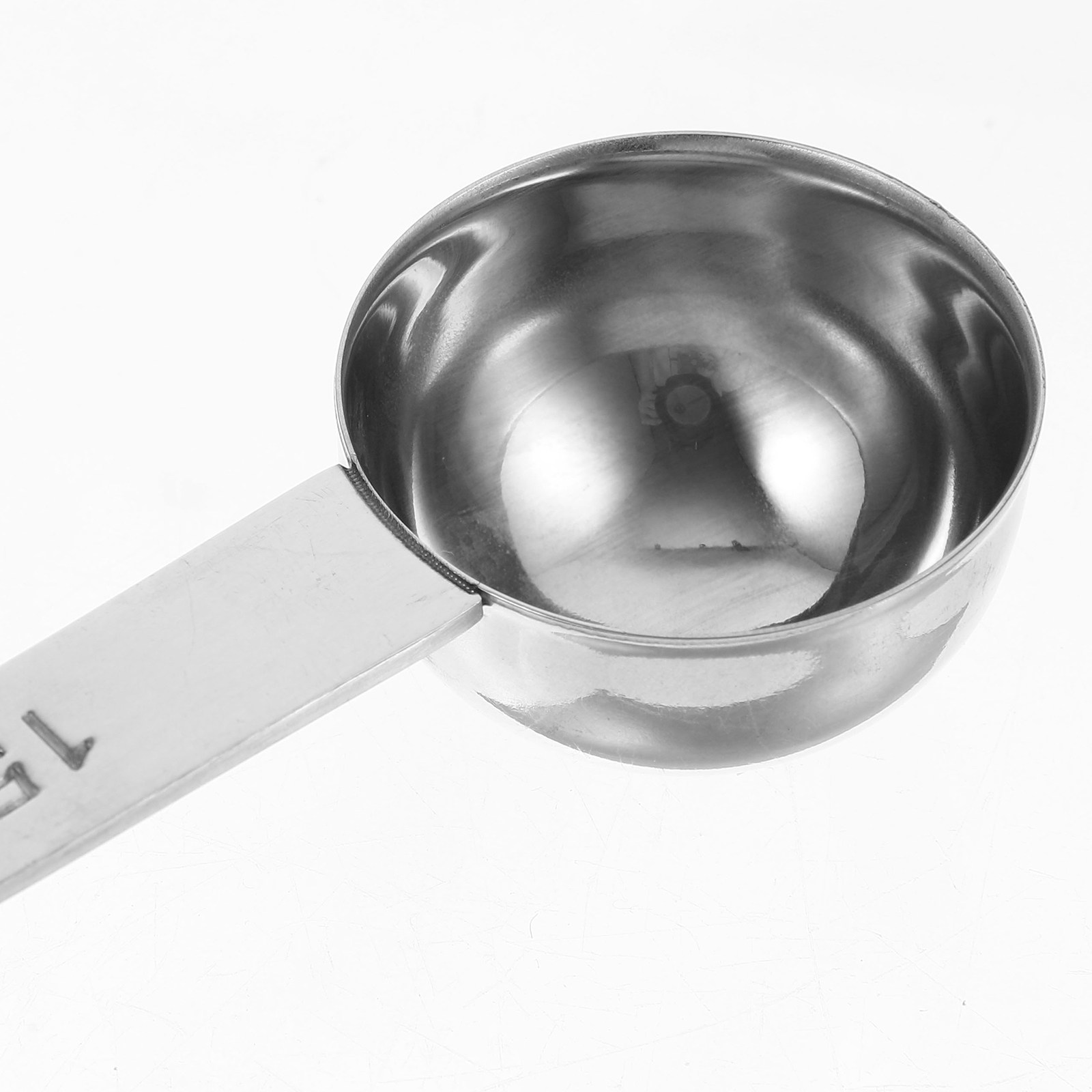 Premium Stainless Steel Measur - Coffee Tea Sugar incelemesi ve fiyatı