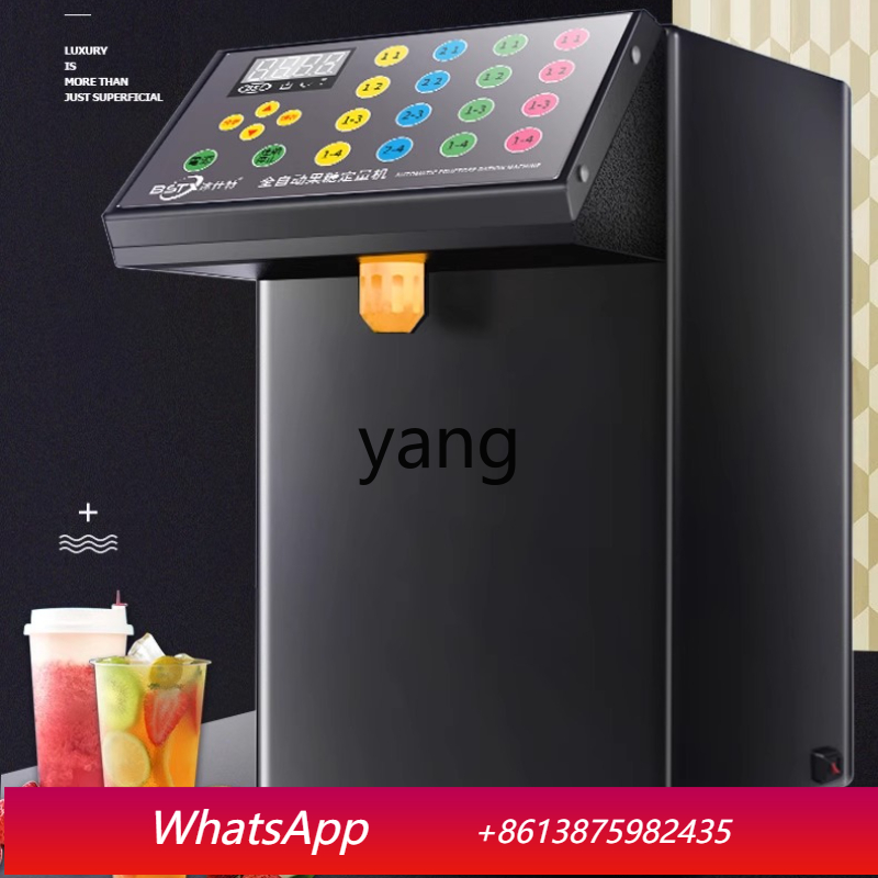 Lmm commercial milk tea shop s - Tea & Coffee Kent incelemesi ve fiyatı