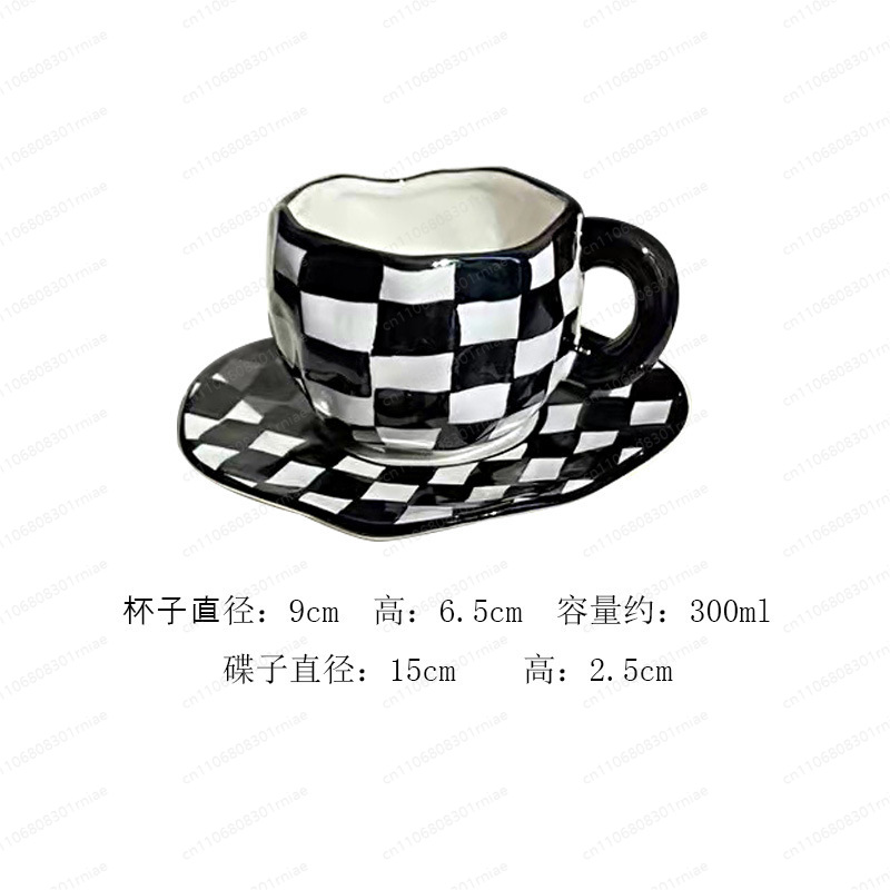 250ml Black and White Alternat - Alternative To Coffee And Tea incelemesi ve fiyatı