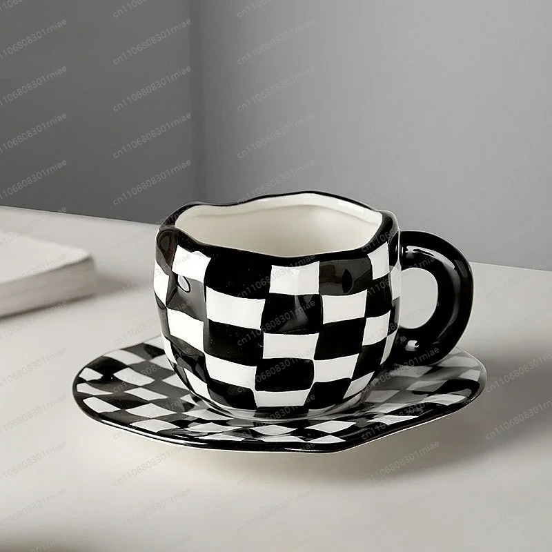 250ml Black and White Alternat - Alternative To Coffee And Tea incelemesi ve fiyatı