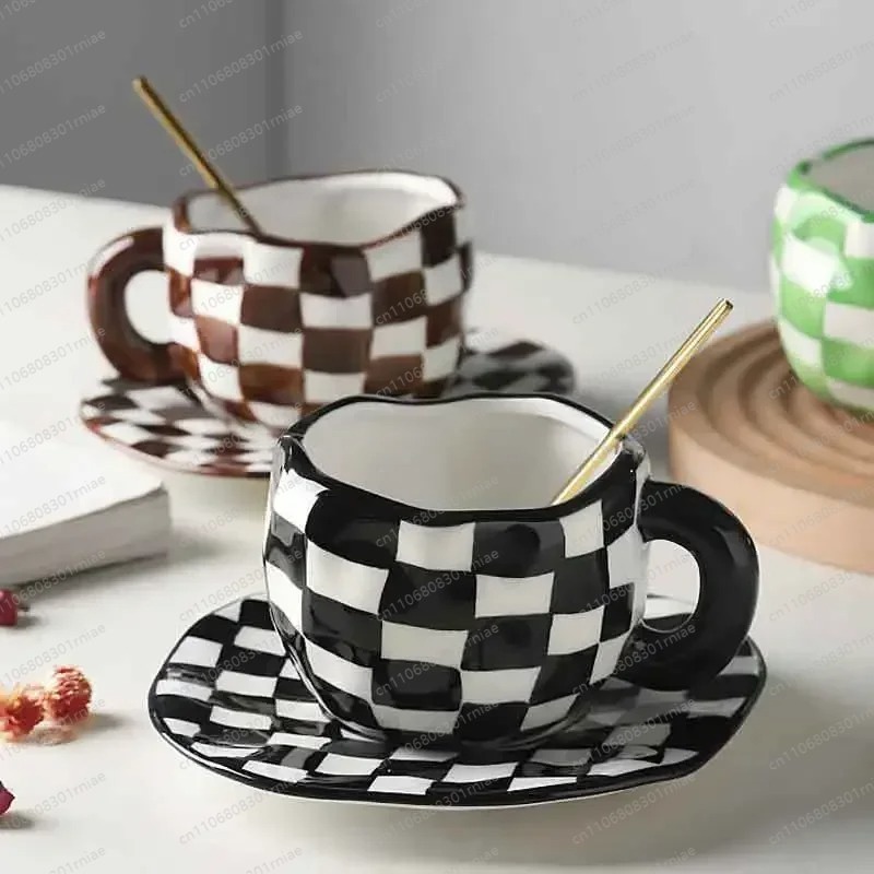 250ml Black and White Alternat - Alternative To Coffee And Tea incelemesi ve fiyatı