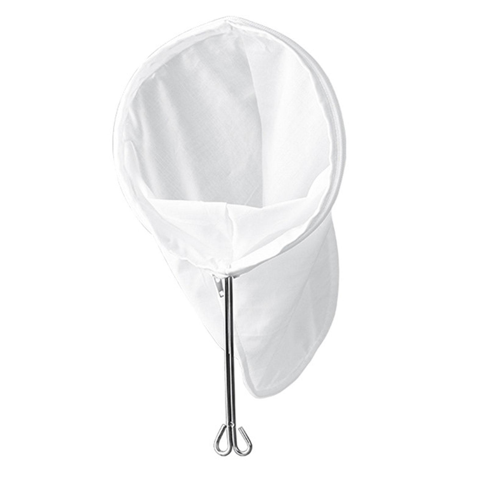 Fine Mesh Strainer Bag Nut Bag - Coffee Tea Thai incelemesi ve fiyatı