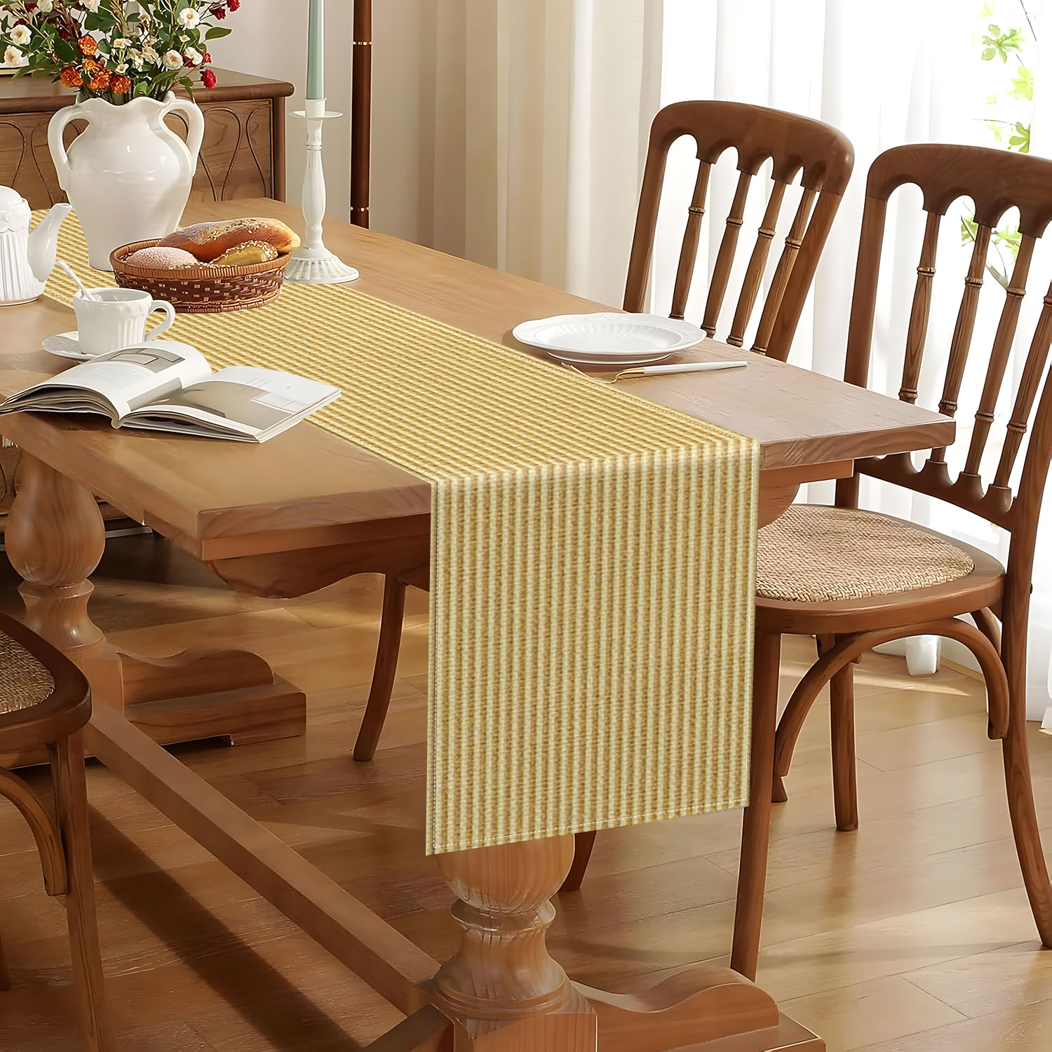 1 Piece of Simple Striped Wove - Alternative To Coffee And Tea incelemesi ve fiyatı