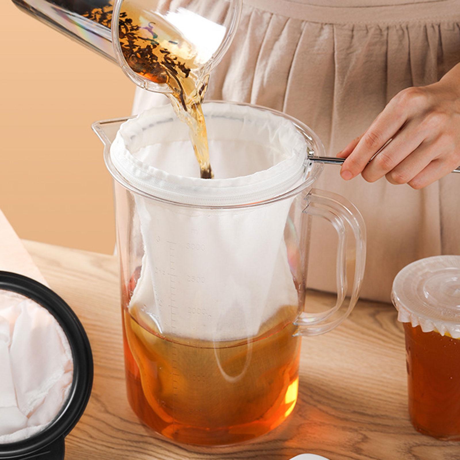 Thai Tea Fine Mesh Strainer Ba - Coffee Tea Thai incelemesi ve fiyatı