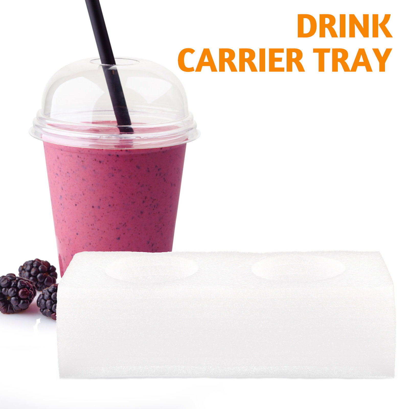 2Pcs Cup Holder Tray Premium H - Coffee Tea Holders incelemesi ve fiyatı
