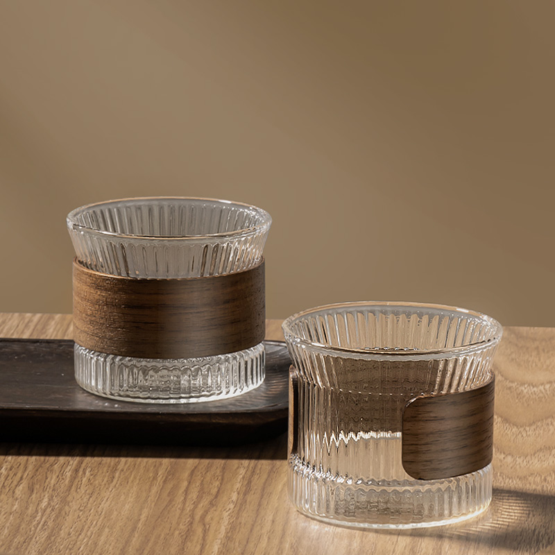 Gianxi Glass Coffee Mug Japane - Coffee Tea For Me incelemesi ve fiyatı