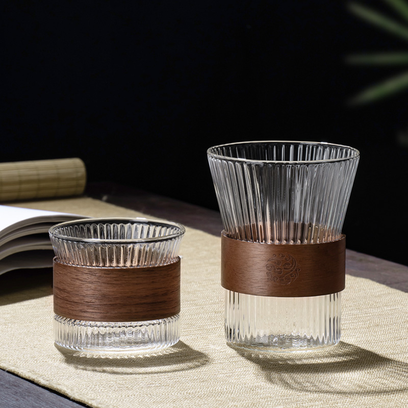 Gianxi Glass Coffee Mug Japane - Coffee Tea For Me incelemesi ve fiyatı