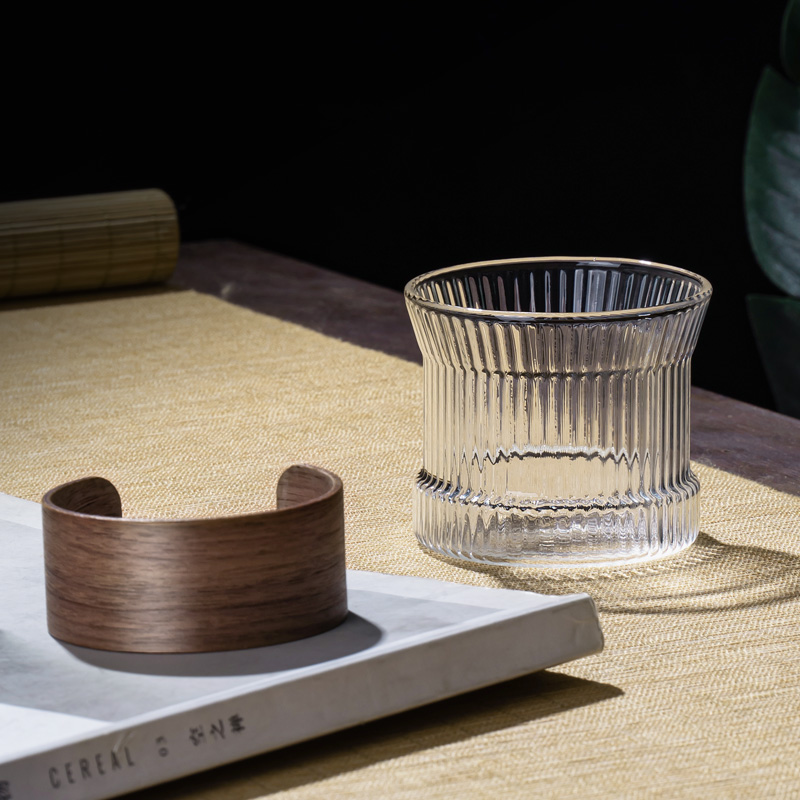 Gianxi Glass Coffee Mug Japane - Coffee Tea For Me incelemesi ve fiyatı