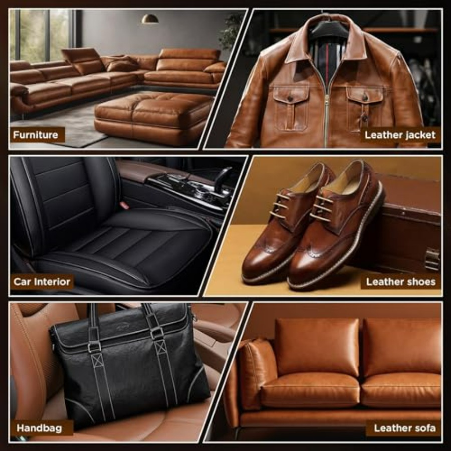 Vinyl and Leather Repair Kit,  - Tea & Coffee Kent incelemesi ve fiyatı