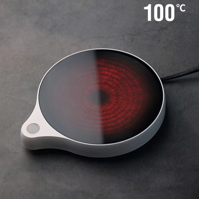 100℃ Cup Heater Mug Warmer 100 - Coffee Tea For Me incelemesi ve fiyatı