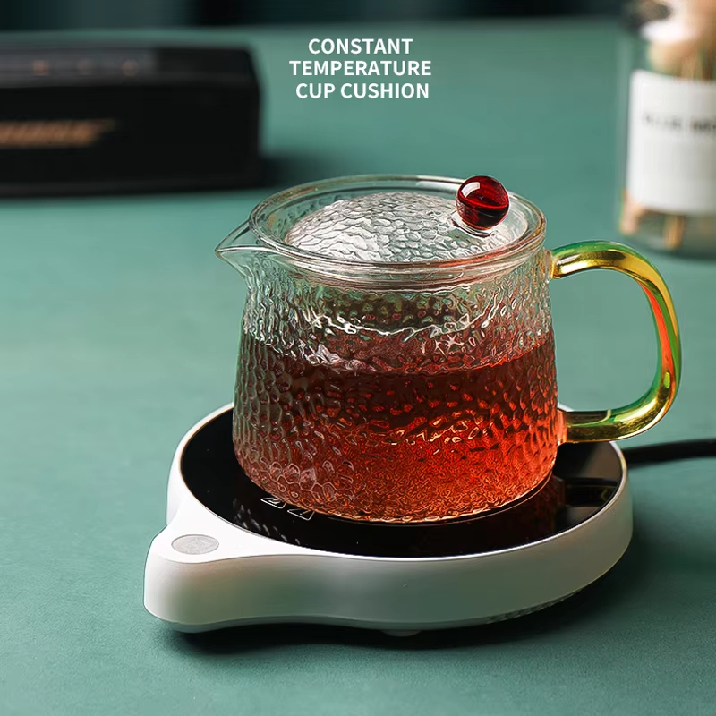 100℃ Cup Heater Mug Warmer 100 - Coffee Tea For Me incelemesi ve fiyatı