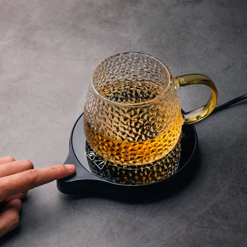 100℃ Cup Heater Mug Warmer 100 - Coffee Tea For Me incelemesi ve fiyatı