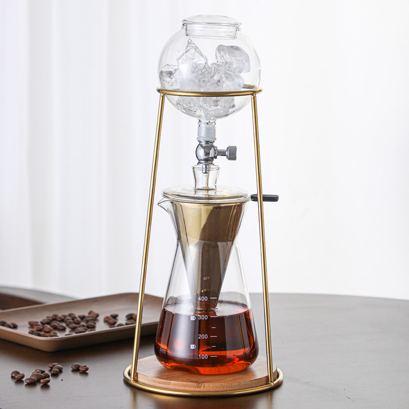 Home Drip Hydraulic Hand Brew  - Coffee Tea Holders incelemesi ve fiyatı