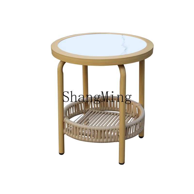 CL outdoor tea table outdoor t - Coffee Tea Garden incelemesi ve fiyatı