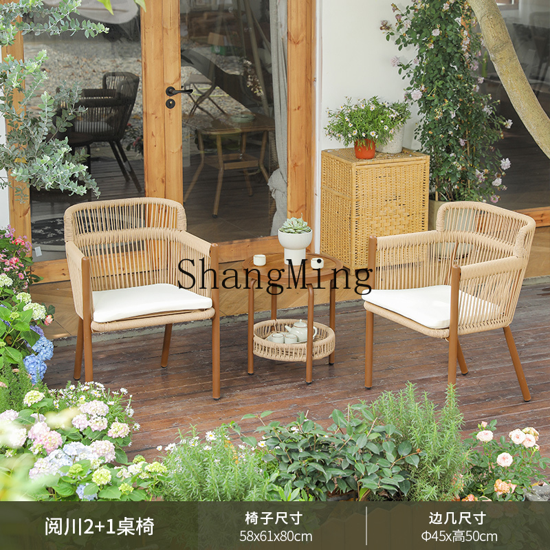 CL outdoor tea table outdoor t - Coffee Tea Garden incelemesi ve fiyatı
