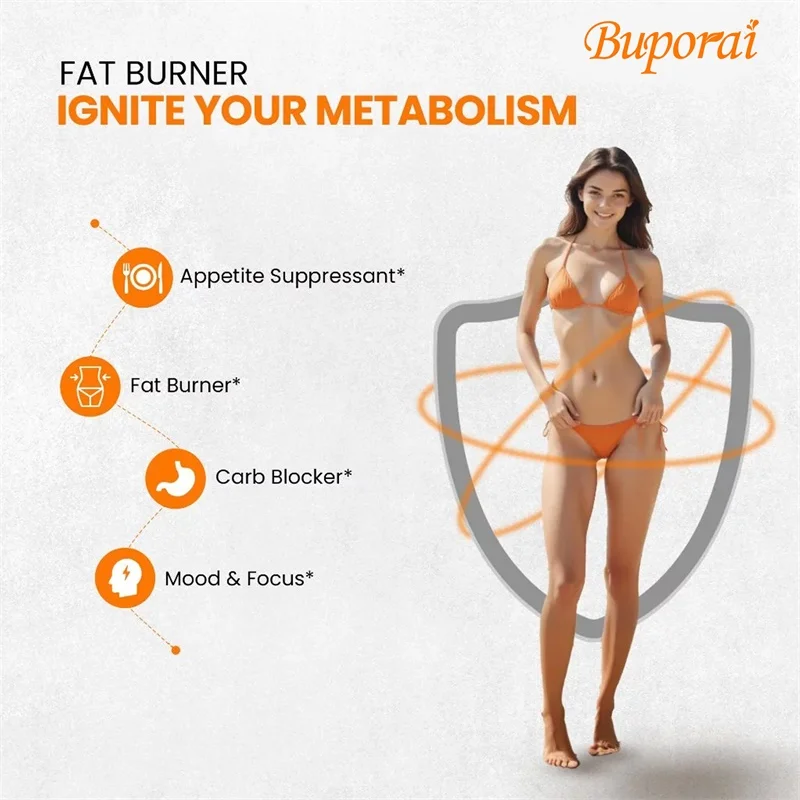 Fat Burner Capsules - Healthy  - Coffee Tea Weight Loss incelemesi ve fiyatı